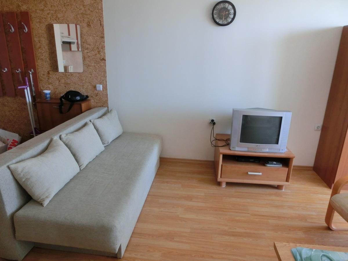Sea View Apartment, Panorama, Pools And Beach, Sveti Vlas Exterior foto