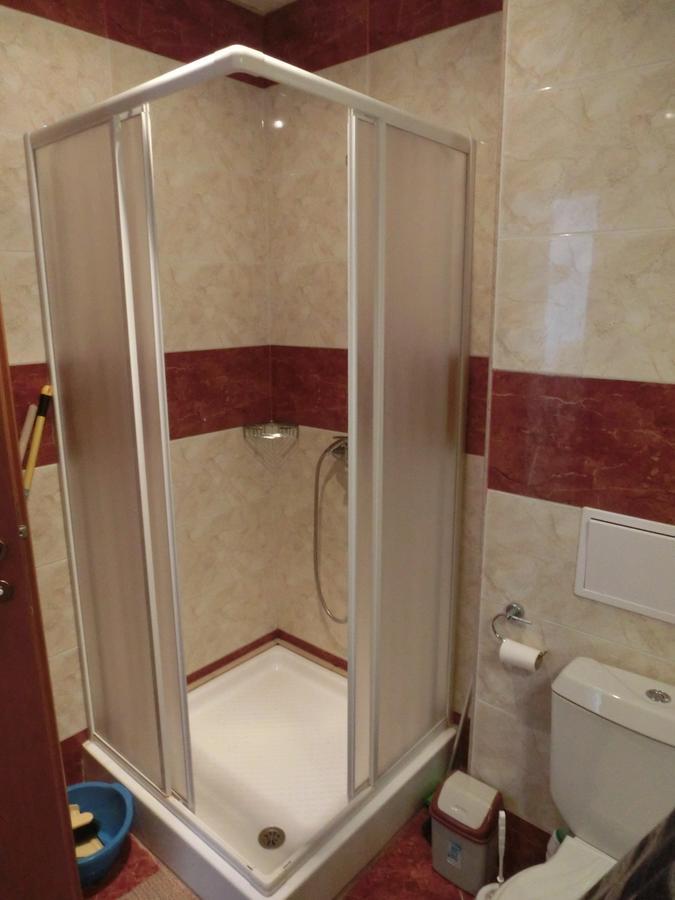 Sea View Apartment, Panorama, Pools And Beach, Sveti Vlas Exterior foto