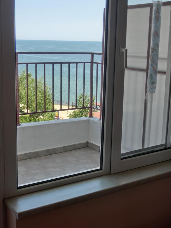 Sea View Apartment, Panorama, Pools And Beach, Sveti Vlas Exterior foto