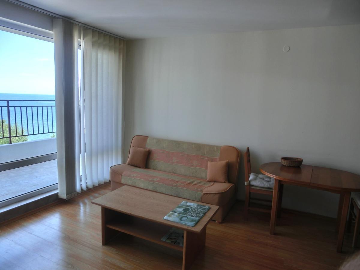Sea View Apartment, Panorama, Pools And Beach, Sveti Vlas Exterior foto