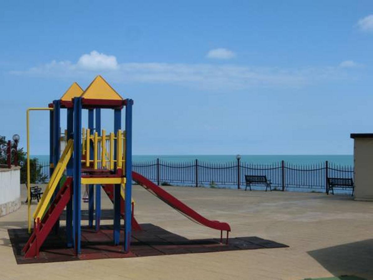 Sea View Apartment, Panorama, Pools And Beach, Sveti Vlas Exterior foto