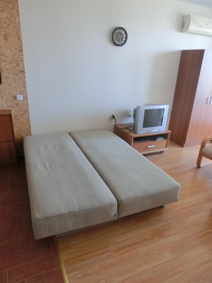 Sea View Apartment, Panorama, Pools And Beach, Sveti Vlas Exterior foto