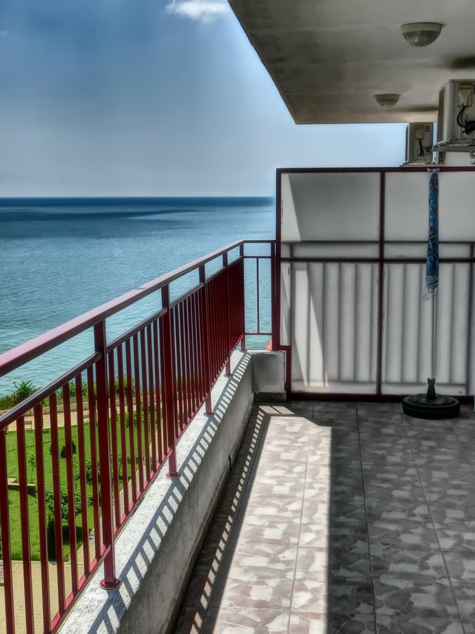 Sea View Apartment, Panorama, Pools And Beach, Sveti Vlas Exterior foto